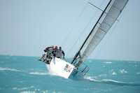 2017 Quantum Key West RW B 1201