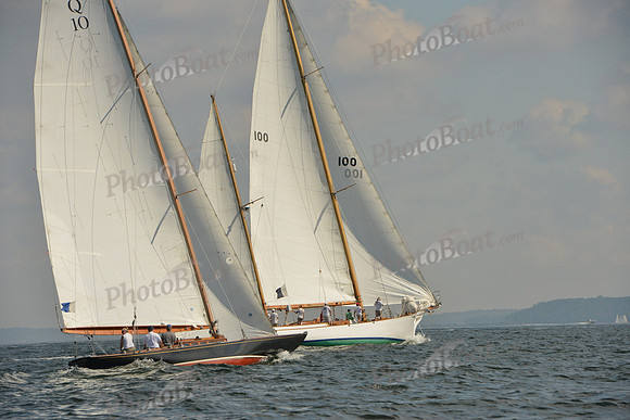 2015 IHYC Classic Yacht Regatta 305