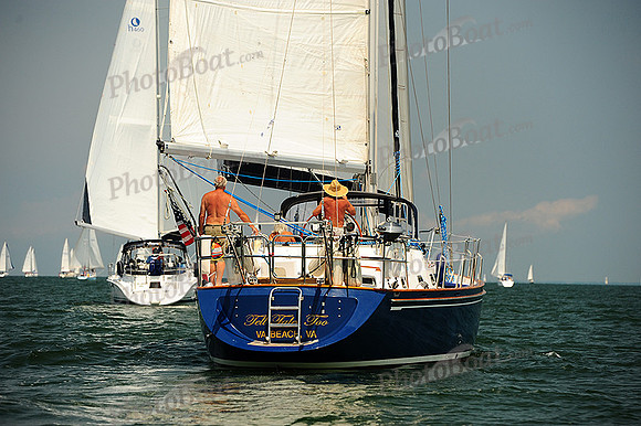 2014 Cape Charles Cup A 1424