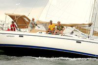 2012 Cape Charles Cup A 712