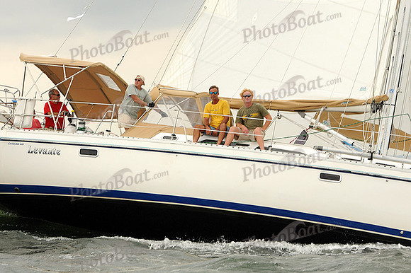 2012 Cape Charles Cup A 712