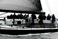 2011 NYYC Annual Regatta B 270