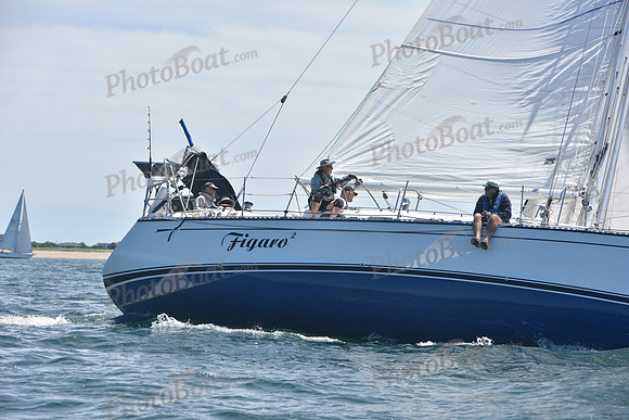 2021 Block Island Race Week D_2410