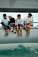 2015 Key West Race Week B 030