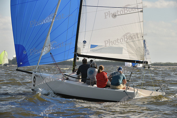 2019 J70 Winter Series A_0186