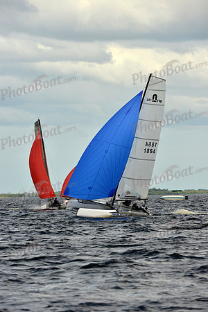 2015 F18 Americas E 740