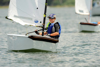 2012 Opti Green Fleet 327