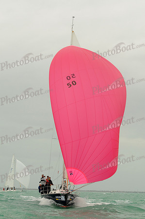 2009 Key West Race Week B 1134