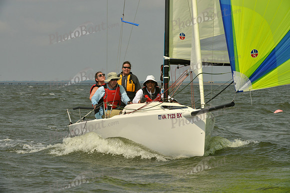 2016 Southern Bay Race Week F_0056