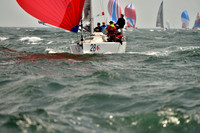 2017 Block Island Race Week A_0747