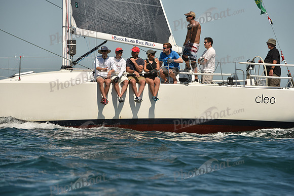 2018 NYYC Race Week B_0955