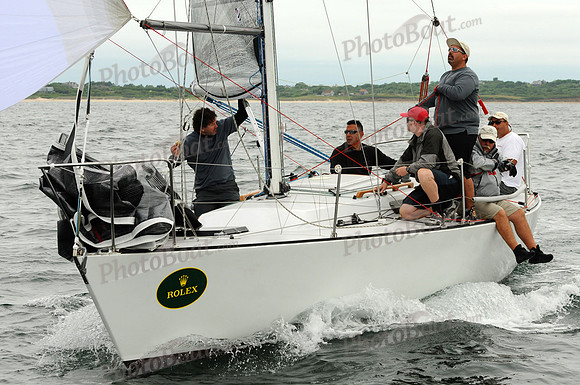 2011 Block Island RW E 2007
