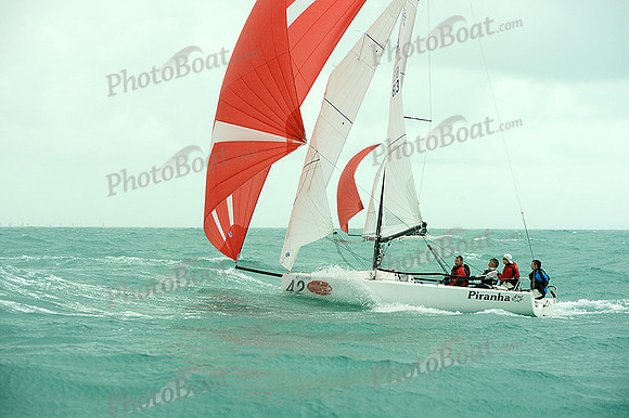 2016 Key West Race Week I_0046