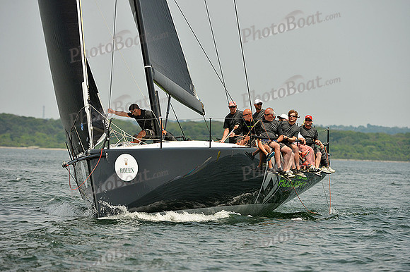 2015 NYYC Annual Regatta A 719