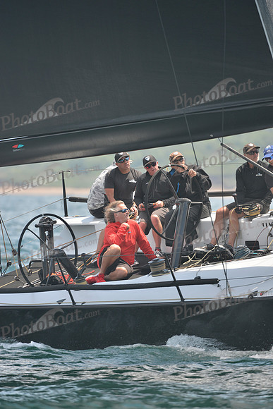 2021 Block Island Race Week A_0264