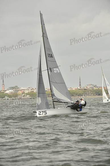 2019 Charleston Race Week C_0155