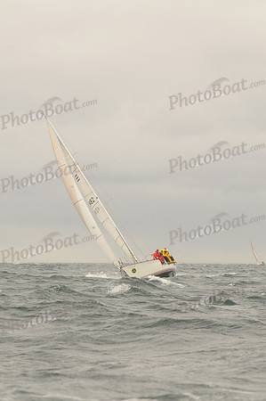 2009 Block Island Race Week Monday 1478