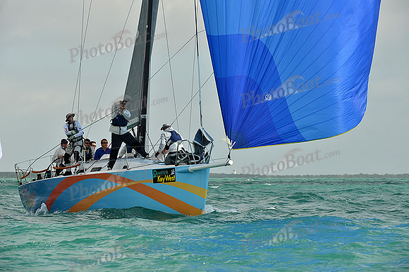 2014 Key West Race Week C 380