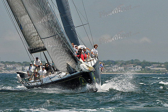 2012 NYYC Annual Regatta A 1388