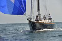2019 Block Island Race Week B_0737