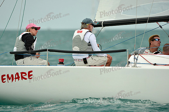 2015 Key West Race Week B 293