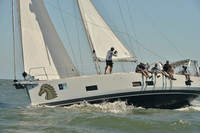 2017 Charleston Race Week A_0940