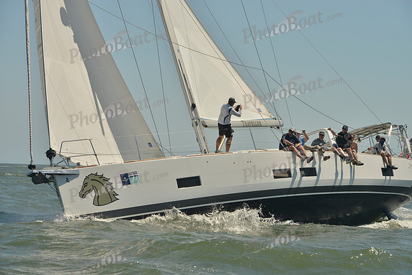 2017 Charleston Race Week A_0940