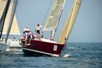 2013 Block Island Race Week A 422
