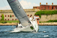 2014 NYYC Race Week C 1221