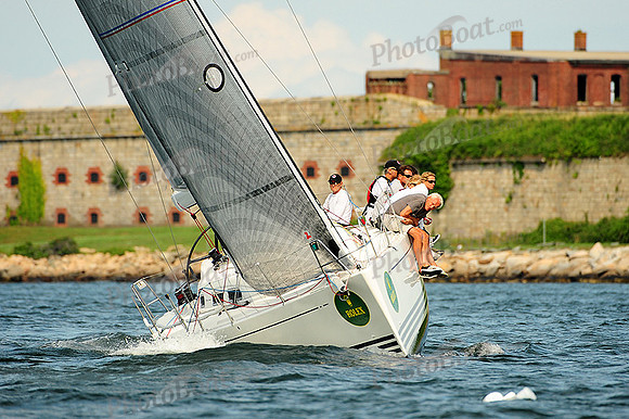 2014 NYYC Race Week C 1221