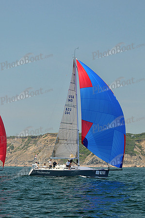 2013 Block Island Race Week B 1198