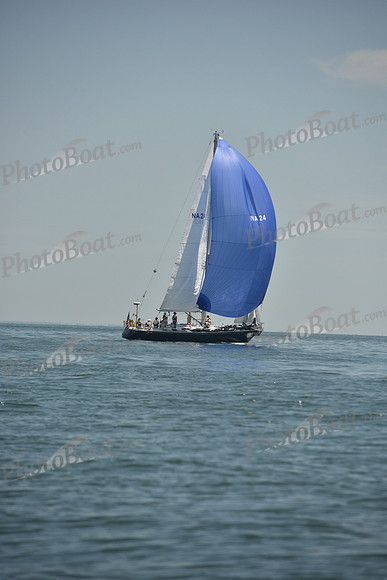 2018 Southern Bay Race Week C_1347