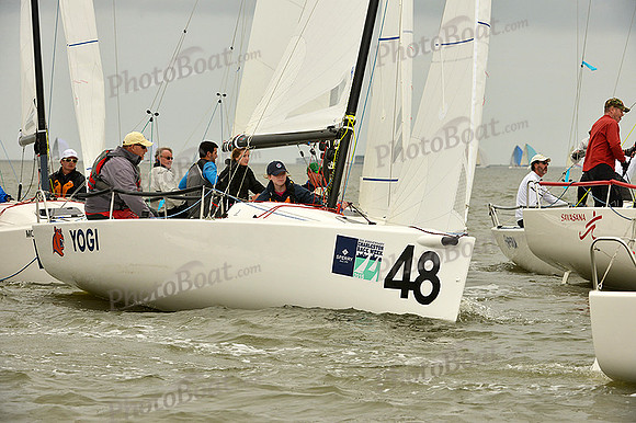 2015 Charleston Race Week A_0960