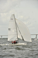 2019 Charleston Race Week E_0397