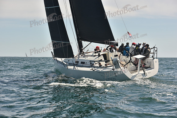 2024 Figawi 1853