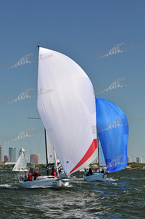 2014 J70 Winter Series G 361