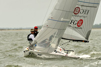 2015 Charleston Race Week E 656