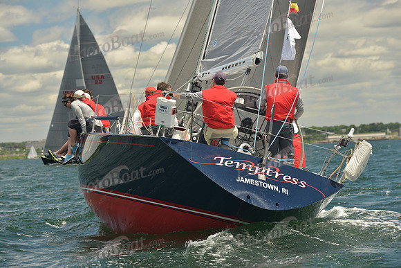 2016 NYYC Annual Regatta B_0389