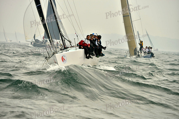 2017 Block Island Race Week H_0927