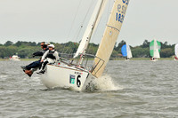 2013 Charleston Race Week B 922