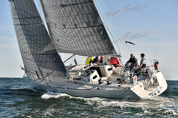 2016 Newport Bermuda Race_1025