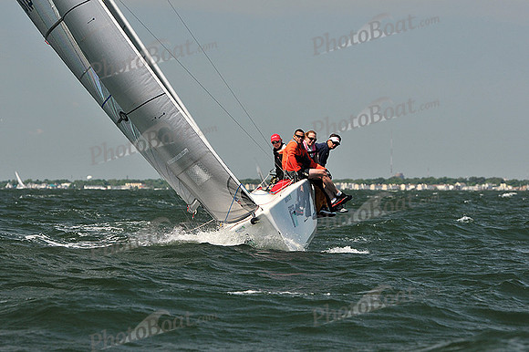 2014 Southern Bay Race Week C 522