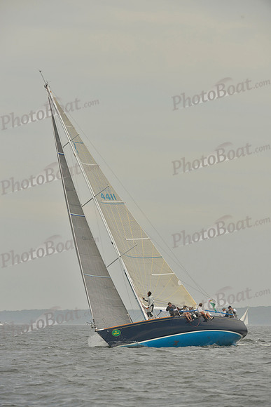 2017 NYYC Annual Regatta C_0170
