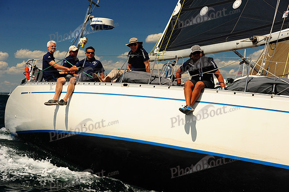 2014 Newport Bermuda A 1021