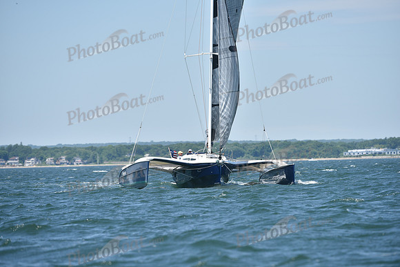 2019 NYYC Annual Regatta C_0676