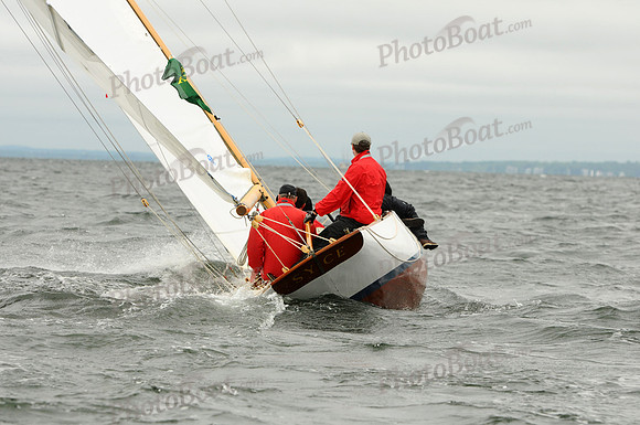 2011 NYYC Annual Regatta C 1130