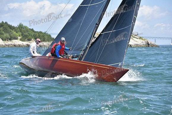 2019 NYYC Annual Regatta A_0364