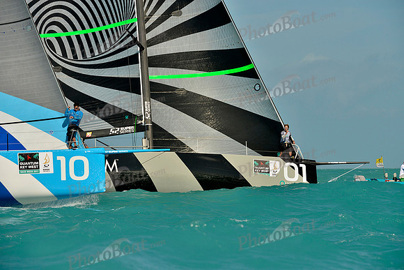 2017 Quantum Key West RW C 027