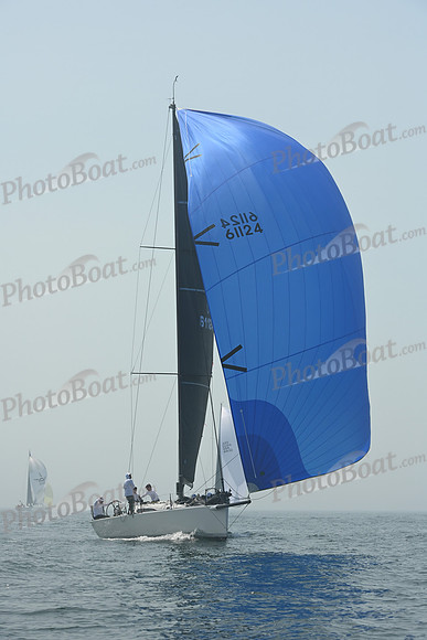 2025 Block Island Race Week A_0097