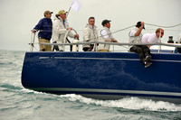 2014 Key West Race Week B 1556